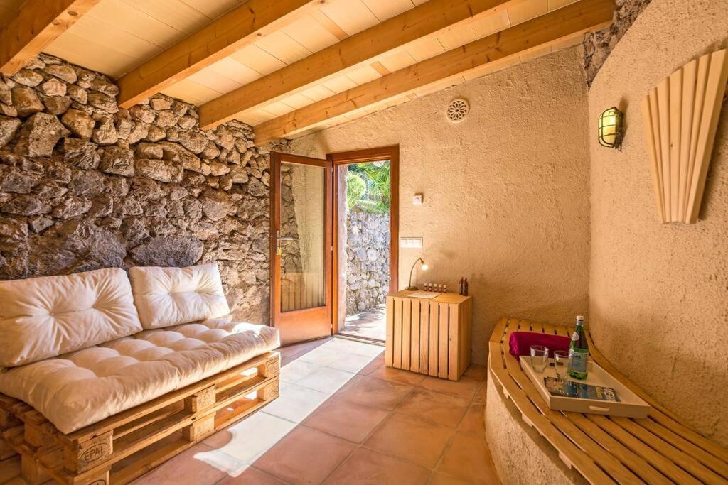 Finca Wellnatura Mit Sauna, Kamine, Badewanne Artá Eksteriør bilde